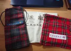CASKET カスケット　30周年記念　限定木製ハンガー CASKET カスケット 30周年記念 限定木製ハンガー - メルカリ