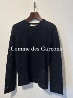2025年最新】COMME des GARCONS レディース ニット・セーターの人気  