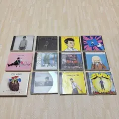 星野源 邦楽CDコレクション バラ売り可 - メルカリ