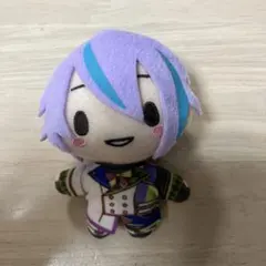 神代類 ふわぷちマスコット BNW プロセカ