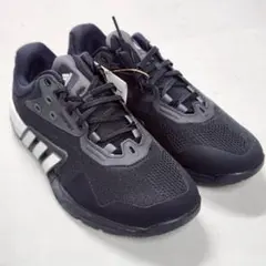 アディダス メンズ スニーカー ドロップセット トレーナー M 27.5cm