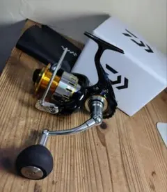 DAIWA BLAST LT6000D-H - メルカリ