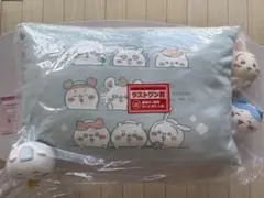 ちいかわ　一番くじ ラストワン賞