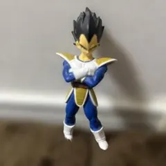 ドラゴンボールZ イマジネイションフィギュア4【ベジータ
