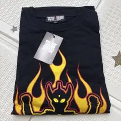 ウルトラマンタイタス 墓場の画廊 Tシャツ sサイズ - メルカリ