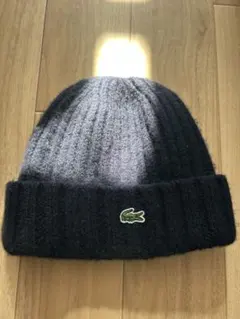 ラコステ 帽子