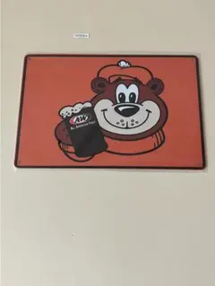 A&W ルートビア ブリキ看板 インテリア