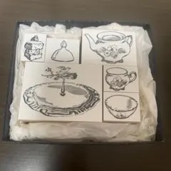 gobeゴービー スタンプ カトラリー、フルーツセット - メルカリ
