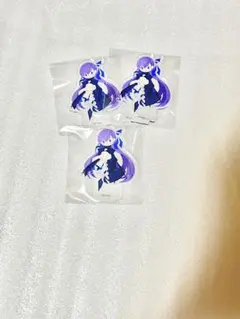 fgo ノルディック　アクリルぷちスタンド　メルトリリス