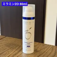 ゼオスキン　ミラミン4% ゼオスキン4% ミラミン 80mL - メルカリ