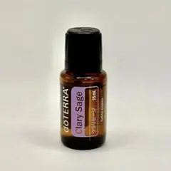 【未開封】dōTERRA クラリセージ　エッセンシャルオイル 15mLのサムネイル