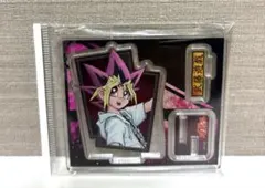 遊☆戯☆王 アクリルフィギュアコレクション 武藤遊戯