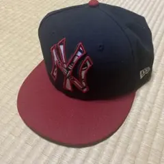 59fifty ヒップホップ