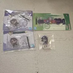 FGO 一番くじ 徐福 ドゥリーヨダナ BB