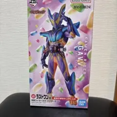 2026年最新】仮面ライダーガヴ 一番くじ ラストワンの人気アイテム