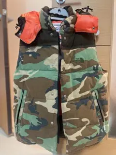 eye JUNYA WATANABE MAN THE NORTH FACE