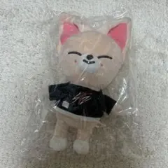 straykids skzoo アイエン ぬいぐるみ