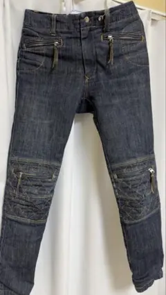 Max Fritz femme ヒートガードスクランブラーパンツ 38 | Mercari