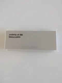 MUJI メイクパレット SSのサムネイル