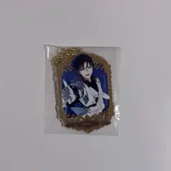 アイドリッシュセブン アイナナ 和泉一織 ブラホワ アクリルキーホルダー