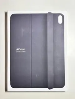 11インチ iPad Air(M2) Smart Folio グレー Apple Smart Folio for iPad Air 11-inch (M2) - Charcoal Gray