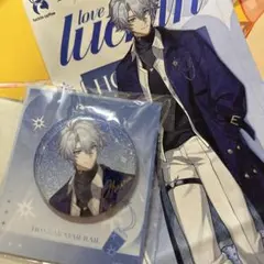 【スターレイル】公式正規品　未開封　ファイノン　ラッキン　コラボ　セット　7点 スターレイル】公式正規品 未開封 ファイノン ラッキン コラボ