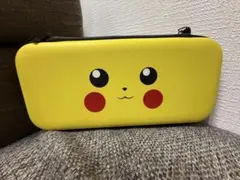 Nintendo Switch 本体　ピカチュウエディション Amazon.co.jp: ポケットモンスター きせかえセット for Nintendo
