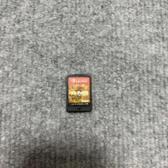 ゼルダの伝説 ブレス オブ ザ ワイルド Switch ソフトのみのサムネイル