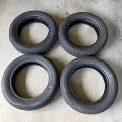 DUNLOP ENASAVE 155/65R14 4本セットのサムネイル