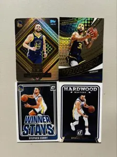 2026年最新】nba カード curryの人気アイテム - メルカリ