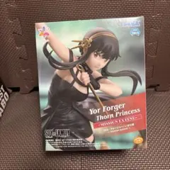 Yor Forger アクションフィギュア SPY×FAMILY