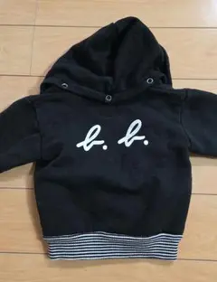 アニエスb　パーカー　80cm