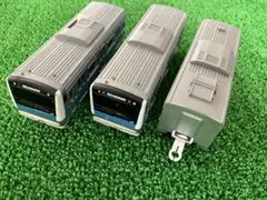 プラレール　E233 京浜東北線