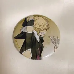 家庭教師ヒットマンREBORN! 缶バッジ ベルフェゴール