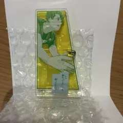 ハイキュー 名言アクリルバッジコレクション 第1弾