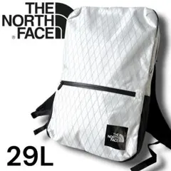 新品 ノースフェイス ニューアーバンバックパック ビジネスリュック ホワイト