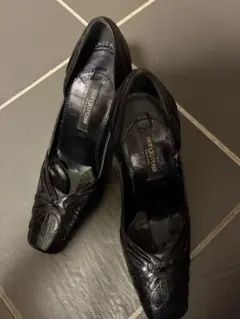 Sergio rossi パンプス