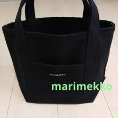 【marimekko】トートバッグのサムネイル