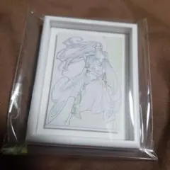 フレームマグネット