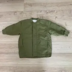 ブランシェス　ジャケット　ジュニア　中古品