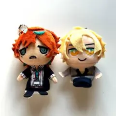 2026年最新】独歩 ぬいぐるみ ヒプノシスマイクの人気アイテム - メルカリ