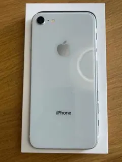 iPhone SE 第2世代 ホワイト 64GB SIMフリー