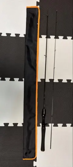 ベイトフィネスロッド気まぐれ値下げ Amazon.co.jp: 5ftベイトフィネスロッドUL 渓流トラウトのミノー