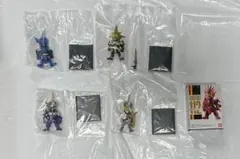 仮面ライダーコンバージ　仮面ライダーセイバーセット