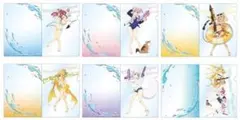 浦中こういちのわくわくクリアファイルシアター 3点まとめ QW4912