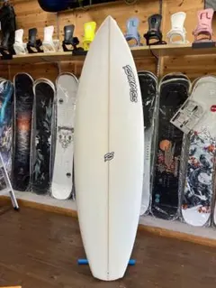 Ryu様 【美品】Biltビルト ブロウフィッシュ 5'4