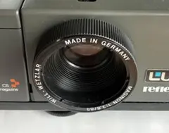 AGFA DIAMATOR 1500 スライドプロジェクター アグファ - メルカリ