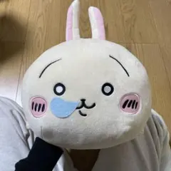 いっしょにねんねBIGぬいぐるみ　うさぎ