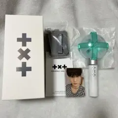 txt トゥバ TOMORROWXTOGETHER ペンライト Ver.2