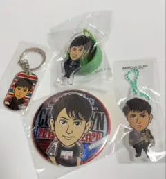 3代目 山下健二郎　グッズ　まとめ売り